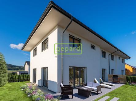 vizu-exterier-zahrady.jpg | Prodej - dům/vila, 165 m²