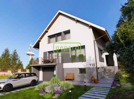 gaspar-exterier-domu-1.jpg | Prodej - dům/vila, 230 m²