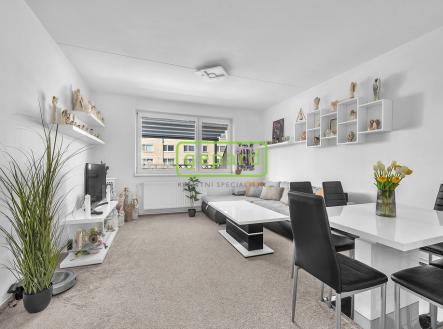 Prodej bytu, 4+1, 83 m² obrázek