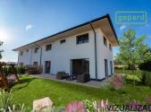 Prodej - dům/vila, 165 m²