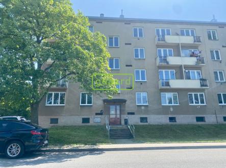 Pronájem bytu, 2+kk, 53 m² obrázek