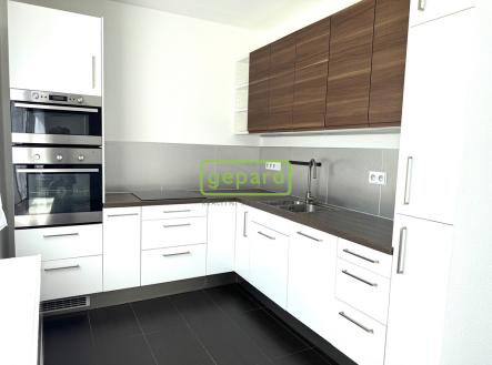 Pronájem bytu, 2+kk, 53 m² obrázek