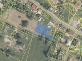 Prodej - pozemek pro komerční výstavbu, 1 630 m²
