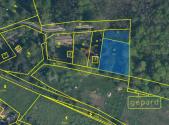 Prodej - pozemek pro bydlení, 1 055 m²