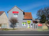 Prodej - dům/vila, 237 m²