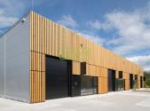 Prodej - skladovací prostor, 191 m²