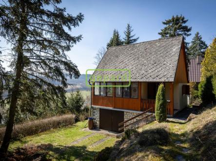 att.7n9hnul84uoytirzm1wsbyqekqoi87ngshkpkqcgf-y.jpg | Prodej - chata/rekreační objekt, 60 m²