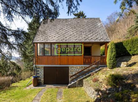 att.d2hgtlrrbvybm81ec75xeyxioas4uci7rfoyy3s2qz4.jpg | Prodej - chata/rekreační objekt, 60 m²
