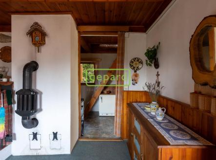 att.pnlvgu6jdvvjos0qttgqtc38dxiwnsjfdcvcb-igl-a.jpg | Prodej - chata/rekreační objekt, 60 m²