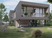 Prodej - pozemek pro bydlení, 886 m²