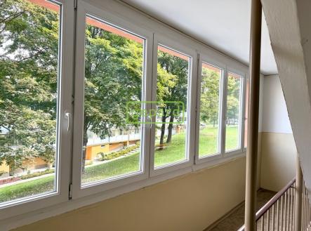 img-5419.jpg | Pronájem bytu, 2+kk, 52 m²