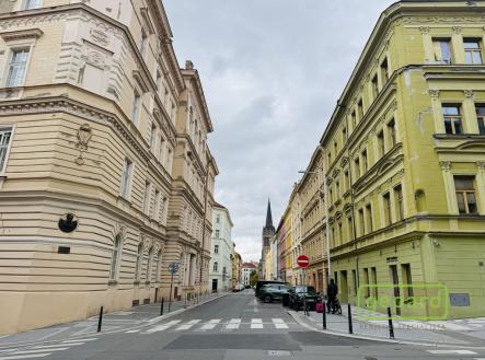 img-6425-4.jpg | Pronájem bytu, 2+kk, 39 m²