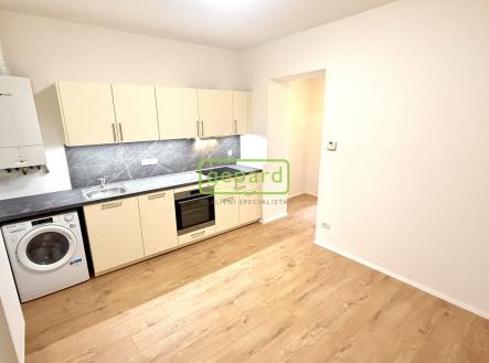 img-6364.jpg | Pronájem bytu, 2+kk, 35 m²