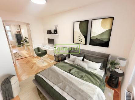 gaapar-pron-jem-byt2-a-21-01-26.jpg | Pronájem bytu, 2+kk, 34 m²