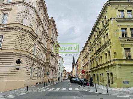 img-6425-3.jpg | Pronájem bytu, 2+kk, 34 m²