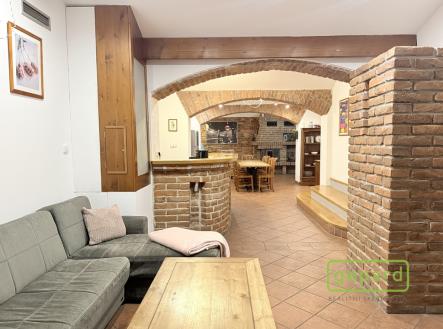 img-8931.jpg | Pronájem bytu, 3+kk, 132 m²