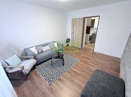 img-9711.jpeg | Pronájem bytu, 2+1, 54 m²