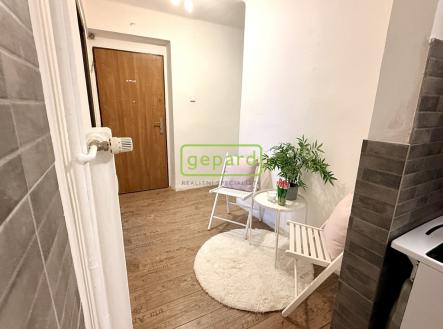 img-9720.jpeg | Pronájem bytu, 2+1, 54 m²