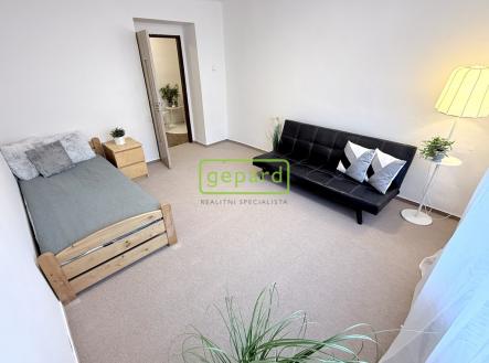 img-9724.jpeg | Pronájem bytu, 2+1, 54 m²