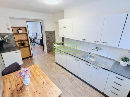 img-9719.jpeg | Pronájem bytu, 2+1, 54 m²