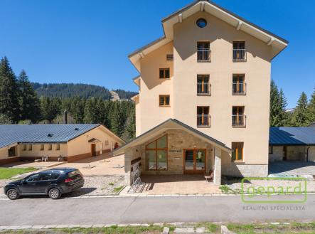 pec-pod-snezkou-33.jpg | Prodej bytu, 2+kk, 65 m²