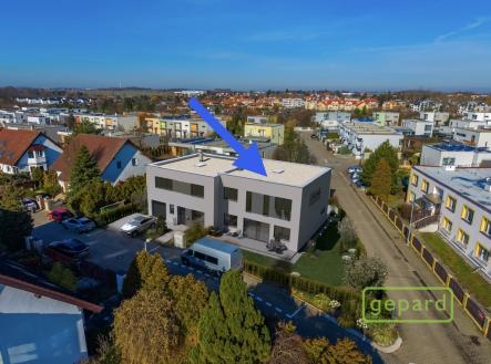 Prodej - dům/vila, 195 m² obrázek