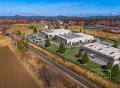 Prodej - pozemek pro komerční výstavbu, 21 764 m²