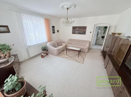 img-0668.jpeg | Pronájem bytu, 2+1, 98 m²