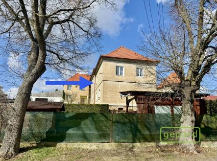 img-0713.jpeg | Pronájem bytu, 2+1, 98 m²