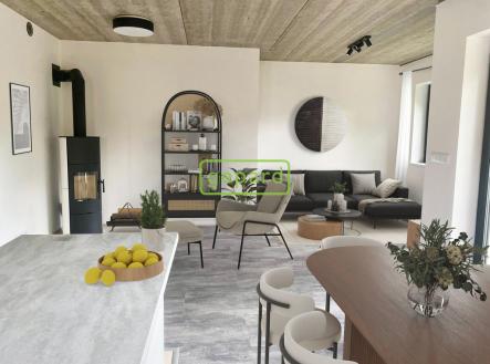 gaspar-obyv-kk-23-08-24.jpg | Pronájem - dům/vila, 140 m²