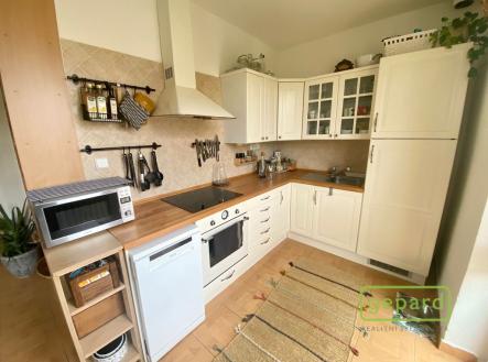 img-0258.jpg | Pronájem bytu, 2+kk, 52 m²