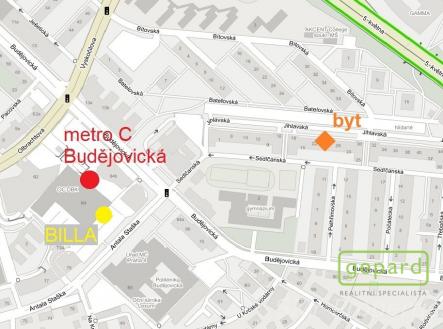 018.jpg | Pronájem bytu, 2+kk, 52 m²