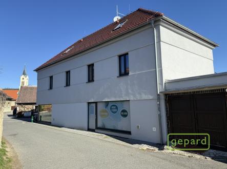 img-1165.jpeg | Pronájem bytu, 2+kk, 102 m²