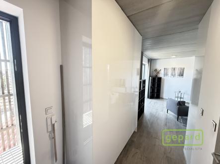 img-1162.jpeg | Pronájem bytu, 2+kk, 102 m²