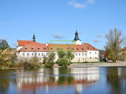 img-0628-3.jpg | Pronájem bytu, 1+kk, 34 m²