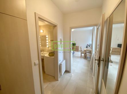 img-0121.jpg | Pronájem bytu, 1+kk, 34 m²