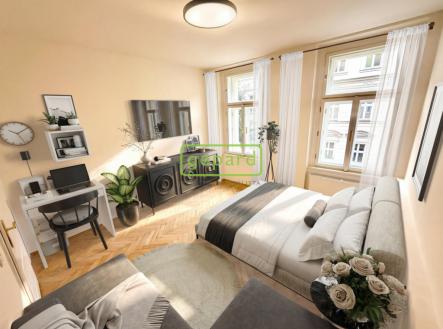 gaapar-pron-jem-byt1-a-21-01-26-1.png | Pronájem bytu, 2+kk, 35 m²