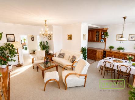 Prodej bytu, 3+kk, 108 m² obrázek