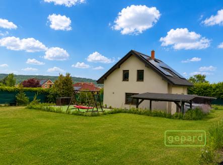 Pronájem - dům/vila, 150 m² obrázek