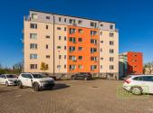 Pronájem bytu, 1+kk, 43 m²