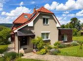 Pronájem - dům/vila, 140 m²