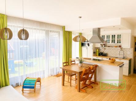 foto-dobrichovice-byt-4-kk.png | Pronájem bytu, 4+kk, 160 m²