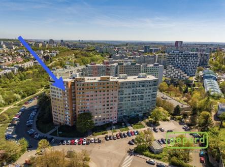 Prodej bytu, 3+kk, 108 m² obrázek