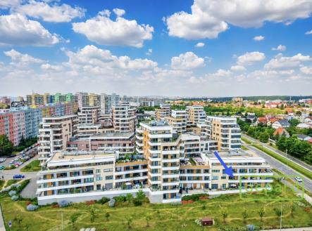 img-3712.jpeg | Prodej bytu, 2+kk, 67 m²