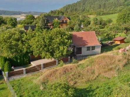 Prodej - chata/rekreační objekt, 47 m²