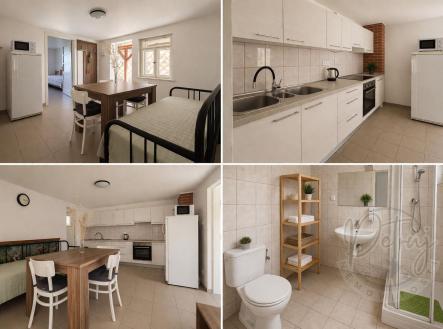 Prodej - dům/vila, 37 m²