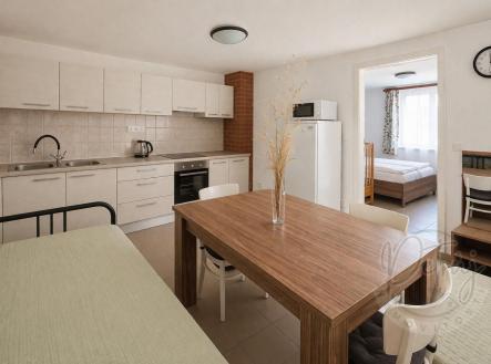 Prodej - dům/vila, 37 m²