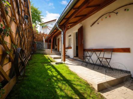 Prodej - dům/vila, 37 m²