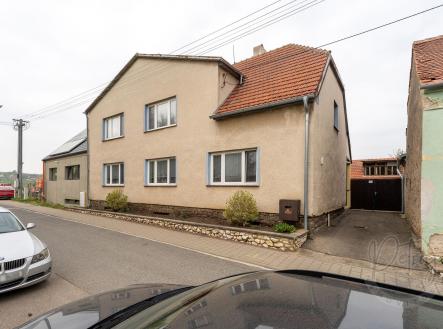 Prodej - dům/vila, 200 m²