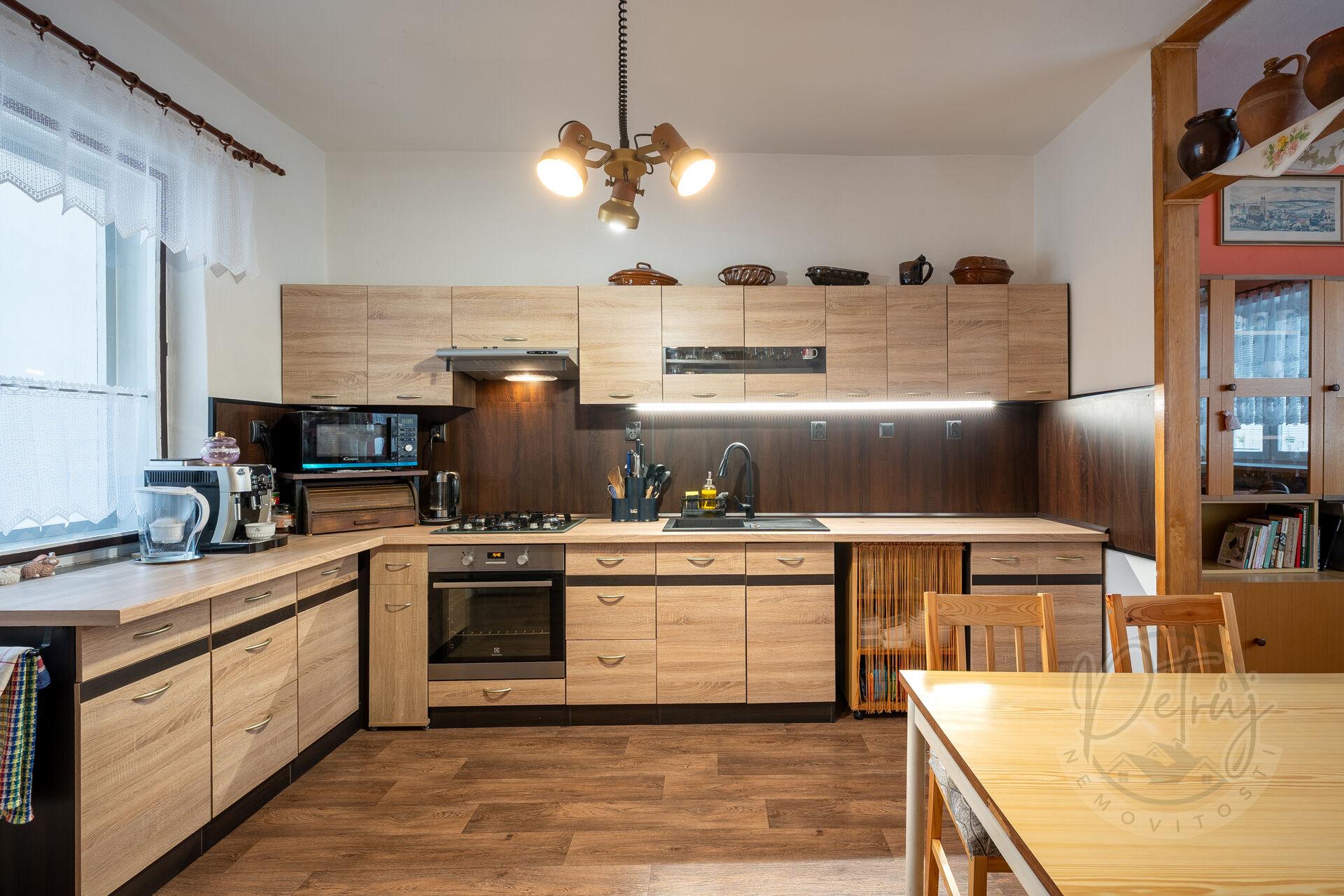 RD 7+1 Dolní Dunajovice